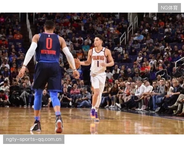NBA布克强突训练节奏更成熟，成为联盟进攻新标杆