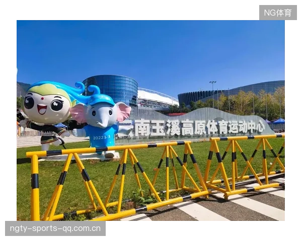 云南玉昆以强度带节奏，攻势收割不断——一部体育营销的现场叙事